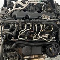 Motore CAG Audi A4 2.0 TDI