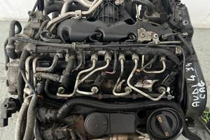 Motore CAG Audi A4 2.0 TDI