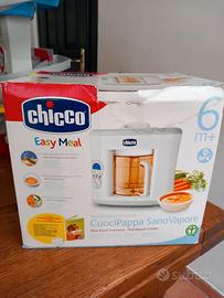 cuoci pappa sanovapore