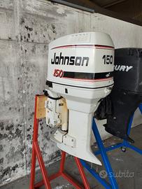 Johnson 150