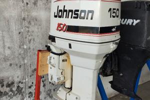 Johnson 150