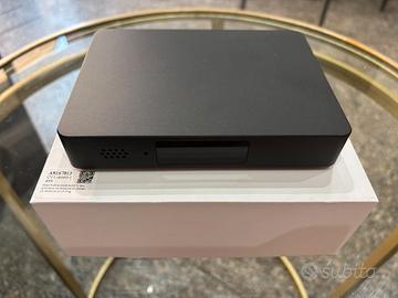 Set Top Box Smart 8K TV BOX 8GB/64GB RK3576 nuovo