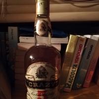 Crazy Over 5 Years Black Label