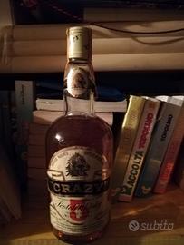 Crazy Over 5 Years Black Label