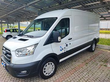 Ford Transit 350 2.0 TDCi