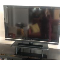 Televisore a colori Sony 40 pollici