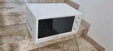 forno a micro onde samsung