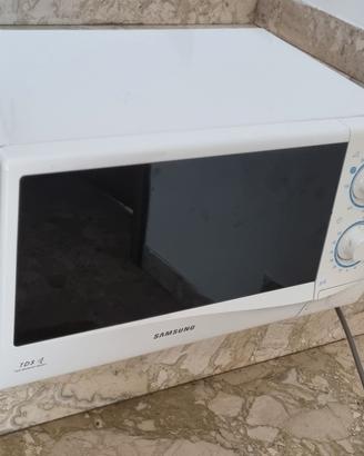 forno a micro onde samsung
