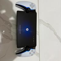 Ps portal piu cover e dopia pelicola per il vetro