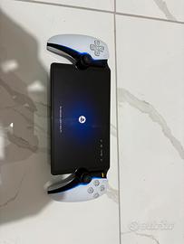 Ps portal piu cover e dopia pelicola per il vetro