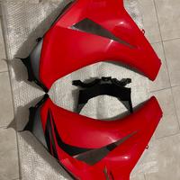 Carena moto cbr1000rr 2008