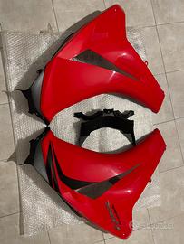 Carena moto cbr1000rr 2008