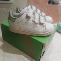 Scarpe Adidas bambino n 25