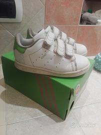 Scarpe Adidas bambino n 25