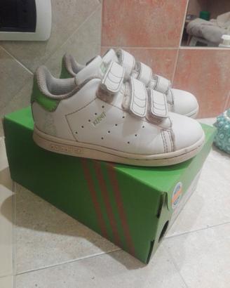 Scarpe Adidas bambino n 25