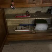 Credenza fine 800