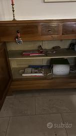 Credenza fine 800