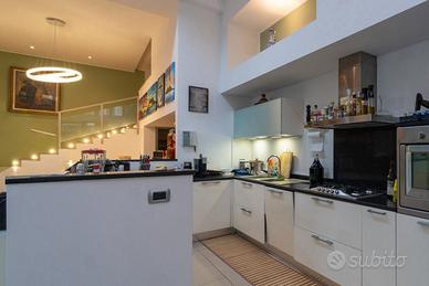 Appartamento Milano [California 1aVRG]