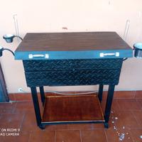 Barbecue semiprofessionale 