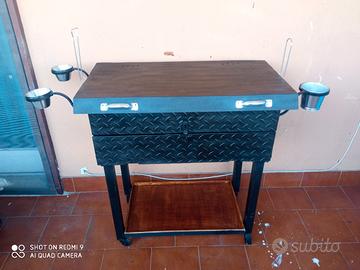 Barbecue semiprofessionale 