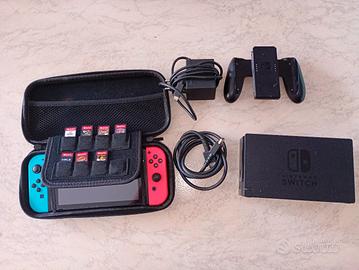 Nintendo  molto trattabile 