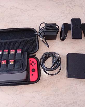 Nintendo  molto trattabile 