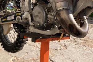 yz125