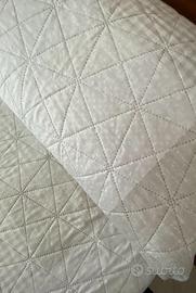 Trapunta matrimoniale