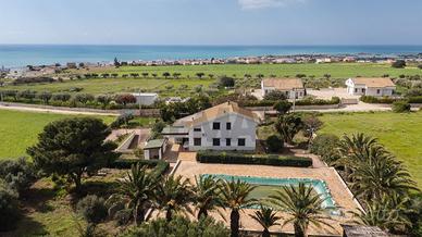 Villa singola - Ragusa