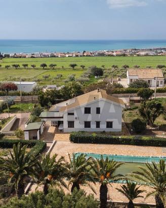 Villa singola - Ragusa