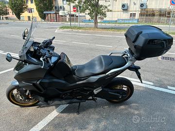 Honda Forza 750 Special Edition