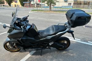 Honda Forza 750 Special Edition