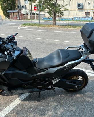Honda Forza 750 Special Edition