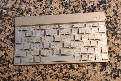 tastiera wireless per tablet PC o smartphone 