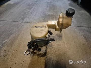 Pompa Idroguida Elettrica Ford Fusion Fiesta 2008