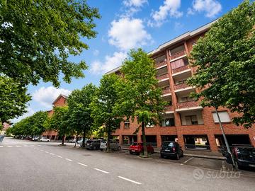 Appartamento di 85 m² con 3 locali a Carmagnola