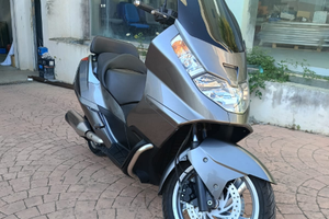 Aprilia Atlantic 500 sprint per passaggio ad altr