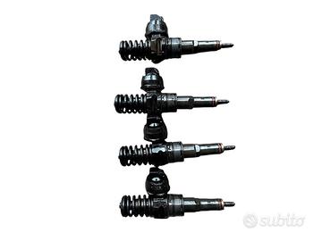 Iniettori VW Golf 5 1900 TDI 2004/2009 038130073AG