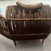 Casetta per Gatti/Cani