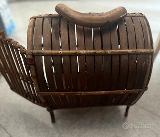 Casetta per Gatti/Cani