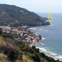 Punta Licosa Castellabate