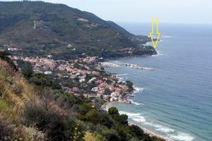 Punta Licosa Castellabate