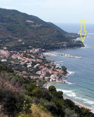 Punta Licosa Castellabate