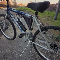 bici da donna