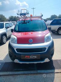 Fiat Fiorino 1300 MJT 95CV EURO 6B