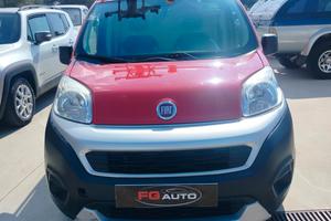 Fiat Fiorino 1300 MJT 95CV EURO 6B
