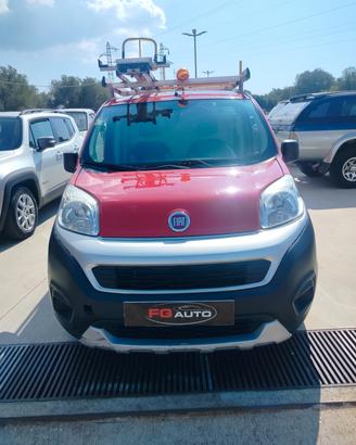Fiat Fiorino 1300 MJT 95CV EURO 6B