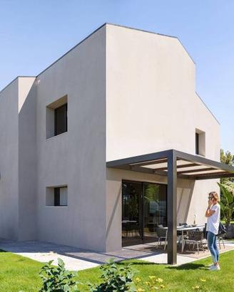 Appartamento di 145 m² con 3 locali e box auto a D