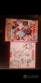 manga ishoo+shikishi 