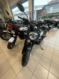 Ducati Scrambler Icon Dark